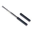 F16CD Chrome DuraTec Baton