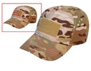 4362 ROTHCO OPERATOR TACTICAL CAP - MULTICAM