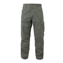 4387 Rothco Vintage Vietnam Fatigue Pant Rip-stop - Olive Drab