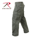 4387 Rothco Vintage Vietnam Fatigue Pant Rip-stop - Olive Drab