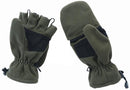 4396 OLIVE DRAB SNIPER GLOVES