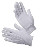 4411 GRIPPER DOT WHITE PARADE GLOVES