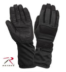 4421 Rothco Fire Resistant Griplast Military Gloves