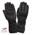 4421 Rothco Fire Resistant Griplast Military Gloves