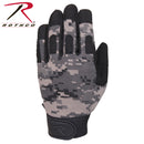 4429 / 4438 Rothco Lightweight All Purpose Duty Gloves