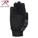4429 / 4438 Rothco Lightweight All Purpose Duty Gloves