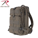 45040 Rothco Olive Drab Tacticanvas Go Pack
