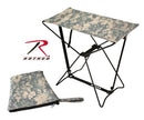 4545 Rothco Folding Camp Stool - Acu Digital Camo
