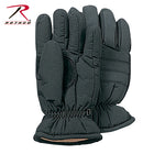 4945 BLACK THERMOBLOCKâ„¢ INSULATED HUNTING GLOVES