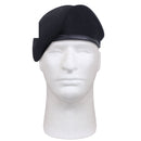 4979 Rothco ''inspection Ready'' Beret - Midnight Navy Blue - No Flash