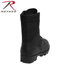 Rothco Mens G.I. Type Speedlace Jungle Boots - Black