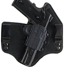 Galco KT2488 King Tuck IWB Holster SIG P226 Black (Right)