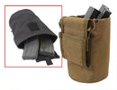 51007 Rothco Roll-up Utility / Dump Pouch - Molle