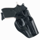 Galco SG652B Stinger Belt Holster for S&W M&P Shield 9/40, Right, Black