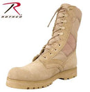 Rothco 5257 Mens G.I. Type Sierra Sole Tactical Boots