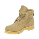 Rothco Mens Military Combat Work Boots - Tan