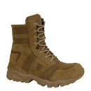 Rothco 5361 Mens AR 670-1 Forced Entry Tactical Boot - Coyote Brown