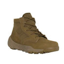 Rothco Mens 6" V-Max Lightweight Tactical Boot - AR 670-1 - Coyote Brown