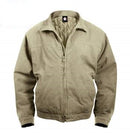 5385 Rothco 3 Season Concealed Carry Jacket - Black or Khaki