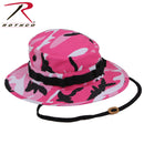 5414 Rothco Camo Boonie Hat - Pink Camo