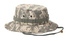 5458 ROTHCO JUNGLE HAT - ACU DIGITAL CAMO