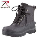 Rothco 5659 8" Mens Extreme Cold Weather Hiking Boots - Black