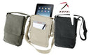 5795 ROTHCO VINTAGE CANVAS MILITARY TECH BAG