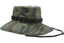 5915 Rothco Vintage Vietnam Style Boonie Hat - Tiger Stripe Camo