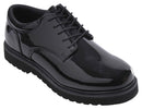 5250 Rothco Uniform Oxford Work Sole - Black