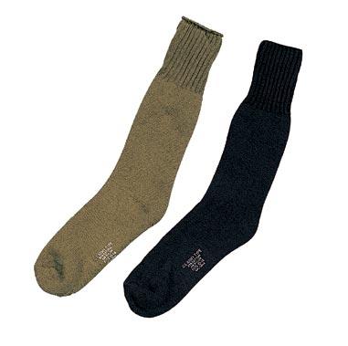 6150 / 6152 Rothco G.I. Style H.W. Cold Weather Boot Socks - Pair