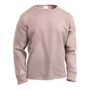 5725 Rothco ECWCS Poly Crew Neck Top - Desert Sand