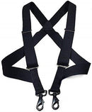 Shirt Lock Under Garment Duty Suspenders