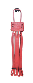 Cobra Cuffs Disposable Restraints Heavy Duty Zip Tie Cable Cuffs, 3 Pack