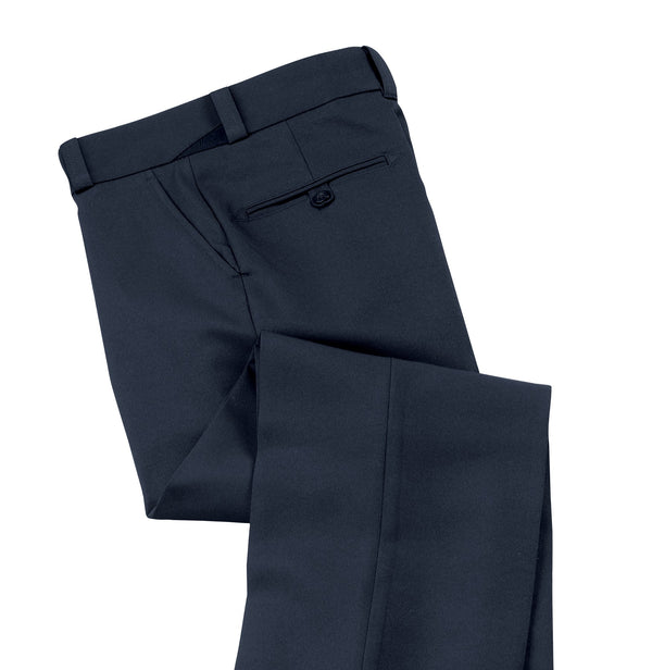 Liberty Uniform Men's Comfort Zone Trouser Uniform Apparel for Police and First Responders Navy