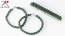 6492 Rothco Elastic Blousing Garter - Foliage Green
