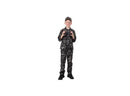 66425 Rothco Kids Bdu Shirt-subdued Urban Digital Camo