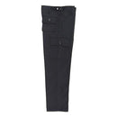 6794 Rothco Boys Black Military BDU Pants