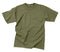 6979 Rothco Olive Drab T-Shirt