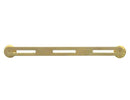 71003 Rothco 3 Ribbon Brass Mount