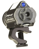 Vantage LED Tactical Helmet Mounted Flashlight