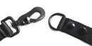 Tactical 365 Operation First Response Nylon Police Duty Belt Suspenders