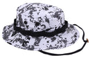 55829 Rothco Digital Camo Boonie Hat - City Digital Camo