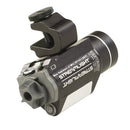 Vantage LED Tactical Helmet Mounted Flashlight