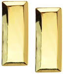 Tactical 365® Operation First Response Pair of Lieutenant Rank Insignia Pins for Police or Military