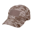 93362 Rothco Tactical Operator Cap