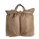 7245 Rothco G.I. Type Flyers Helmet Bags - Coyote Brown