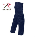 7821 Rothco EMT Pants - Navy Blue