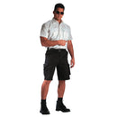 78231 Rothco E.M.T. Shorts - Black