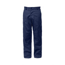 7982 Rothco Tactical BDU Pants - Midnight Navy Blue