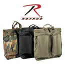 8101 / 8802 Rothco Flyers Helmet Bag